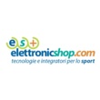 Electronic shop